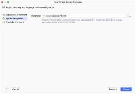 How to Set Up Python Interpreter PyCharm 的图像结果
