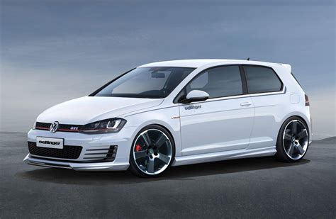 Golf 7 GTI Wallpapers - Wallpaper Cave