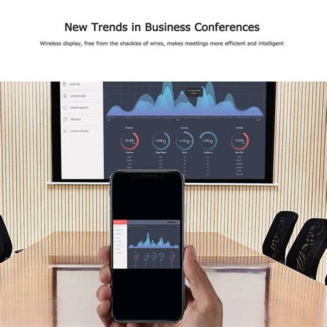 Buy AnyCast M2 WiFi Display Receiver HDMI Dongle Airplay Miracast TV ...