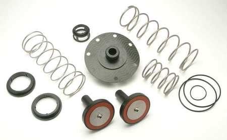 ZURN WILKINS Complete Internal Parts Repair Kit (RK114-975XLC) | Zoro