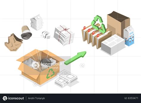 Image result for Paper Recycle Process