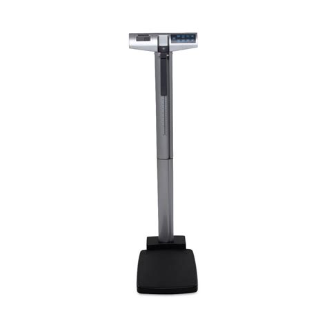 500 Series Digital Physician Scales | Medline