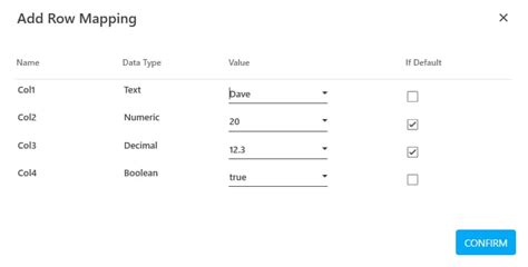 Add Row in phpMyAdmin 的图像结果
