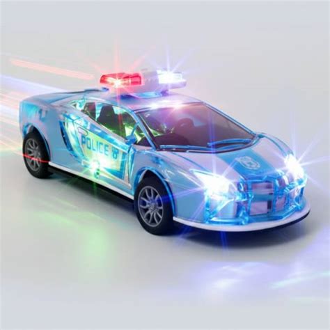 Police Car Toy - Buy Police Car Toy online at Best Prices in India ...