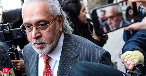 Indian banks back in British court to pursue Vijay Mallya bankruptcy ...