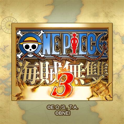 《海贼王无双3 One Piece: Pirate Warriors 3》中文版百度云迅雷下载【度盘】 – 叽哩叽哩游戏网ACG（G站）