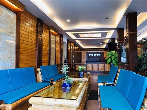 GOLDEN BUTTERFLY HOTEL MOGOK - BURMESE ONLY - Resort Reviews & Photos ...