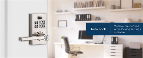 Image result for Weiser SmartCode Locks