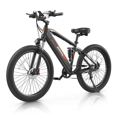 Buy Electric Bike, 750W Electric Bike for Adults BAFANG Motor Electric ...