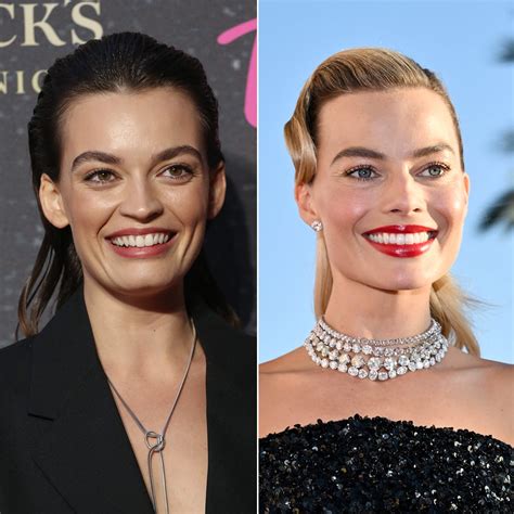 Actress That Looks Like Margot Robbie 60 Photos - Moonagedaydream.film