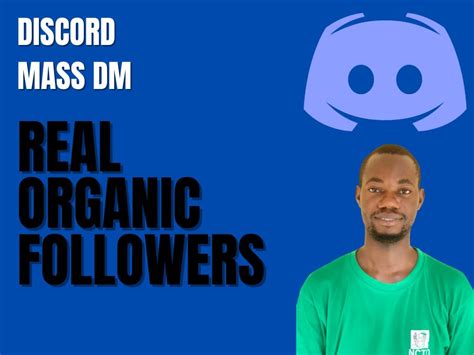 Image result for Discord Mass DM Bot