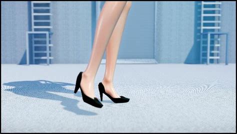 MMD-R18 - 暗萌 - 第9页