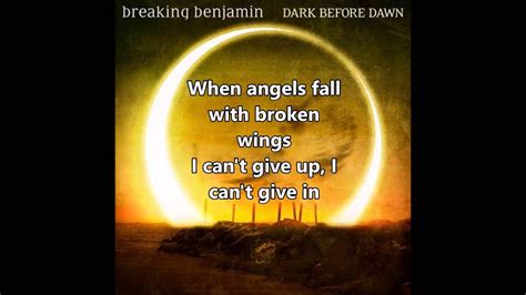 Image result for Breaking Benjamin Angels Fall Listen