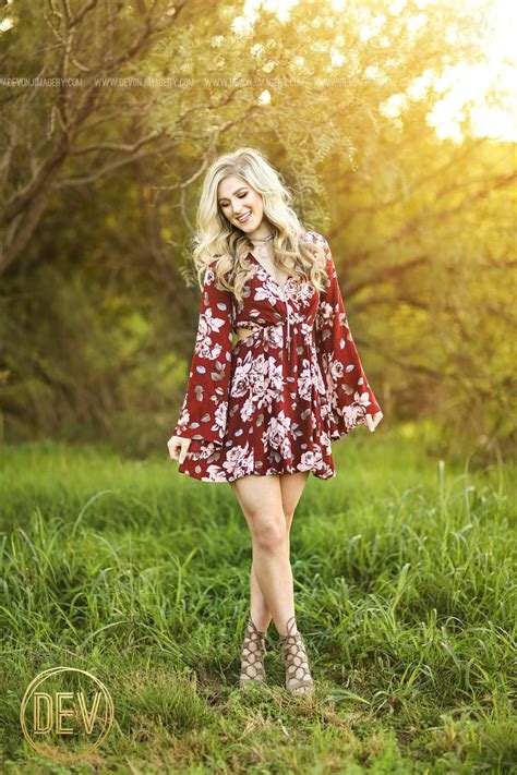 Senior picture portrait ideas outdoor backlit show me your mumu ...