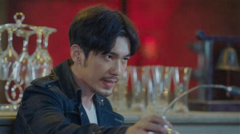 Guardian 镇魂 Body Language Highlights: Episodes Thirty-Eight to Forty