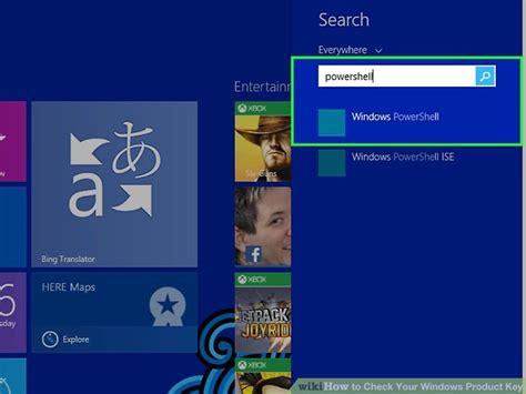 Image result for Check Windows Activation Key