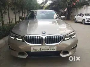 BMW 3 Series Gran Limousine 2.0 330Li Iconic Edition, 2021, Petrol ...