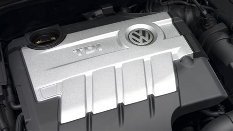 What Does Tdi Mean On A Volkswagen