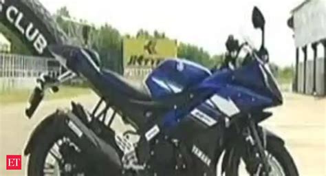 World's cheapest bike to be developed in India by Yamaha - The Economic ...