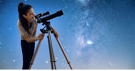 Using Telescopes 的图像结果