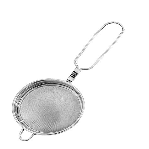 Buy Order Stainless Steel Tea Strainer - Chai Channi - Tea Channni – Ashtok