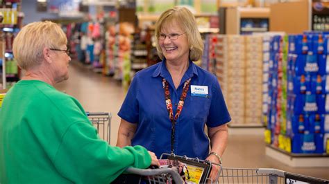 Kroger Human Resources For Employees - EMPLOYMENT HJQ