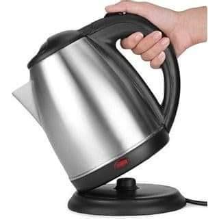 Meadow Electric Kattel (Standard) : Amazon.in: Home & Kitchen