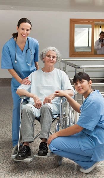 Lourdes College for Nursing