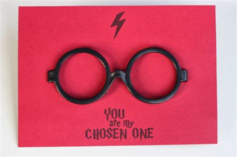 Harry Potter Valentines