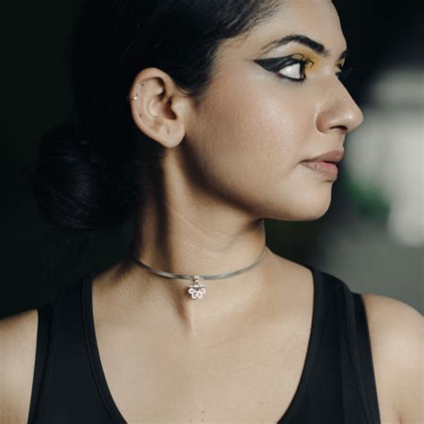 TARKASHI Choker – Baka