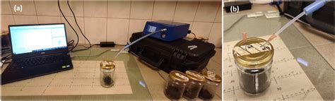 Advances in the Detection of Emerging Tree Diseases by Measurements of ...