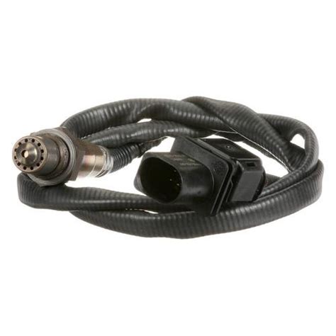 LSU 4 9 O2 Sensor 的图像结果