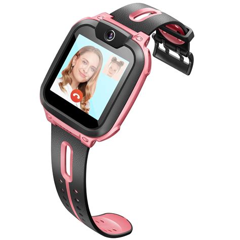 imoo Watch Phone Z1 Kids Smart Watch, 4G Kids Smartwatch Phone with ...