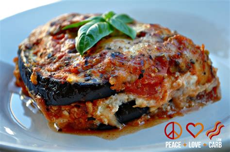 Paleo Recipes Eggplant Lasagna   Recipes Site w