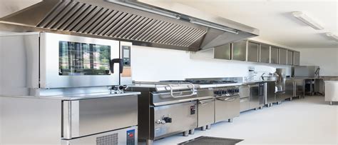 Best Quality Kitchen Exhaust Systems