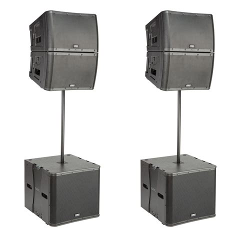 Image result for QSC Line Array
