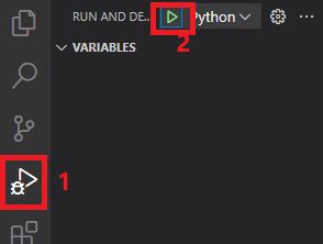Image result for Vscode Python Debug Launch JSON