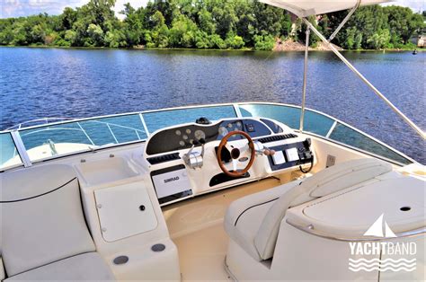 Blue Ocean - Yacht Band