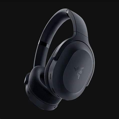 Razer Barracuda Black | Wireless Headset