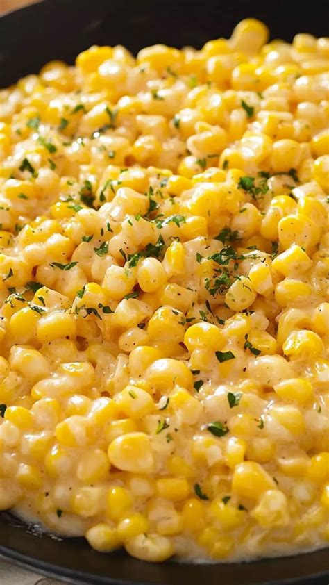 Texas Roadhouse Buttered Corn Recipe – Dish Essence | Recipe | Corn ...