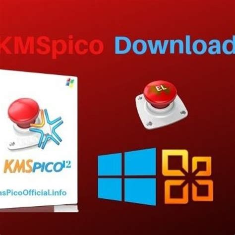 Tải KMSpico 11 Full Active Bản Quyền Windows, Office 2023
