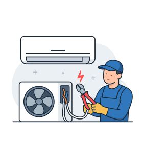 Blue Star AC & Window Air Conditioner Repair & Maintenance