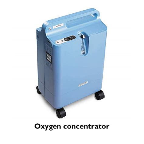 Equipment on rent - TamaraHealthcare