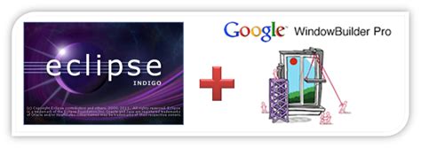 Installing Java WindowBuilder 的图像结果