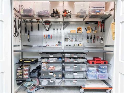 Image result for Tool Box Layout Ideas