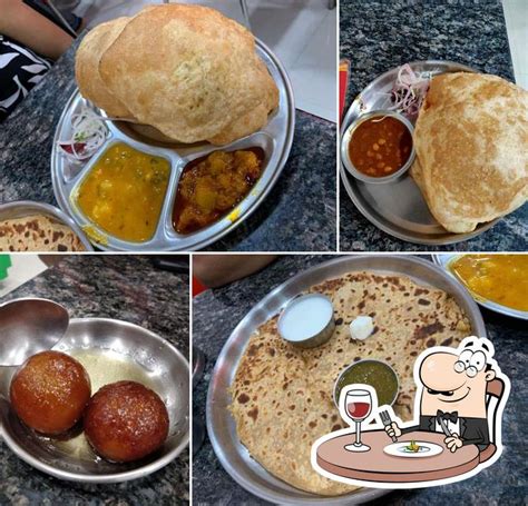 Delhi Swad, Pune - Restaurant menu, prices and reviews