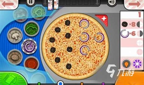 开家披萨店游戏下载-开家披萨店手机版下载v1.0-叶子猪游戏网