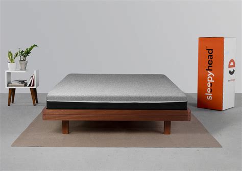 Latex Foam Mattress — Sleepbee