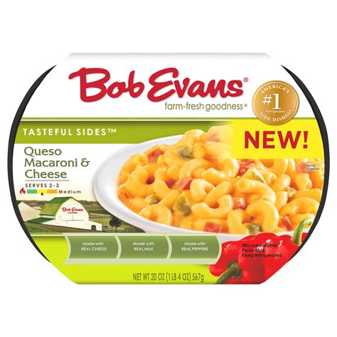Bob Evans Family Size Macaroni & Cheese | Bob Evans Farms