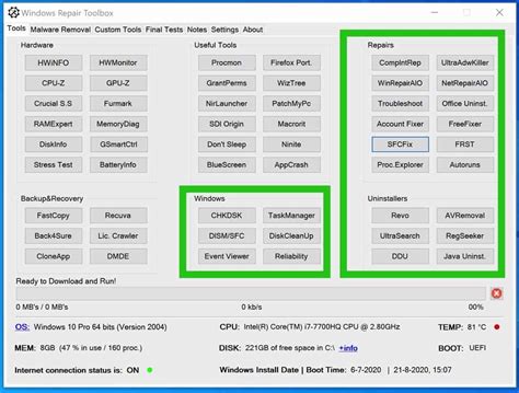 Windows Repair Toolbox.com 的图像结果